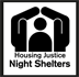 Housing Justice Night Shelters
